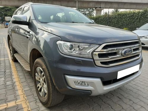 Ford Endeavour 3.2 Titanium AT 4X4 for sale