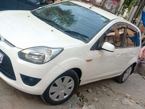 Used Ford Figo car 2010 for sale at low price