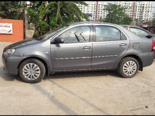 Toyota Platinum Etios G for sale