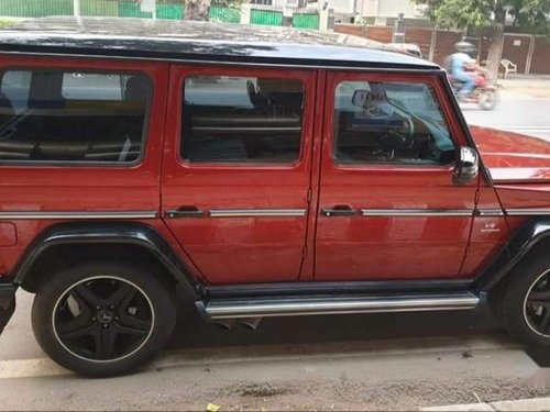 2016 Mercedes Benz G Class for sale at low price