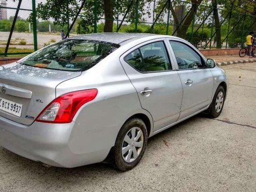 2013 Nissan Sunny for sale