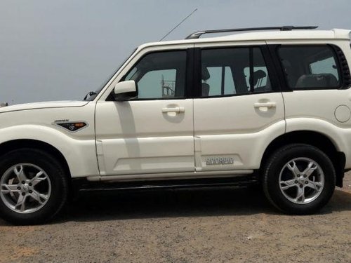 Used 2015 Mahindra Scorpio for sale