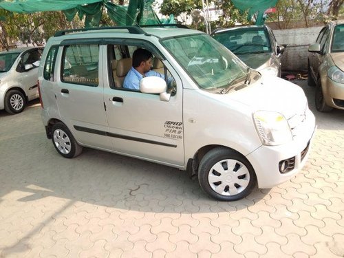 2009 Maruti Suzuki Wagon R for sale at low price