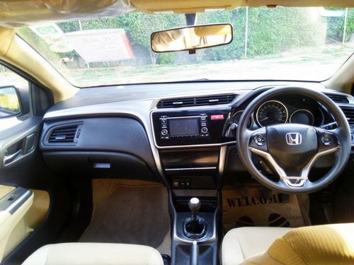 Honda City i-VTEC V 2014 for sale