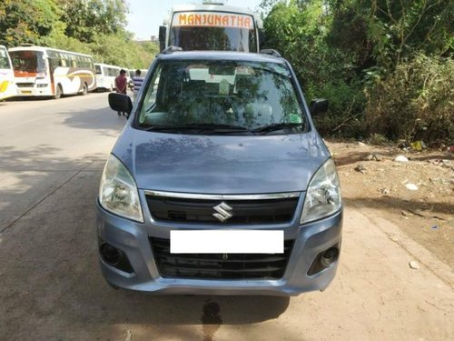 Used 2013 Maruti Suzuki Wagon R for sale