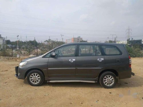 Used 2012 Toyota Innova for sale