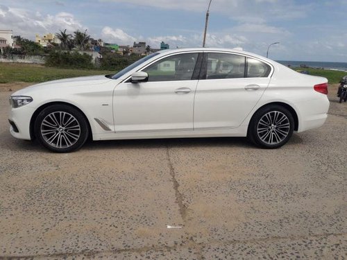 BMW 5 Series 520d Sport Line 2017 for sale