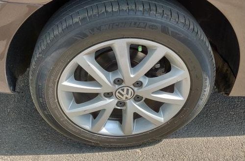 Used Volkswagen Jetta 2011-2013 1.4 TSI 2017 for sale