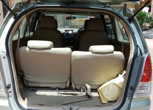 2005 Toyota Innova 2004-2011 for sale