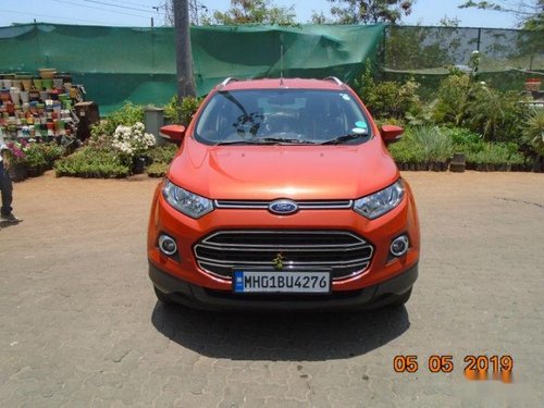 2014 Ford EcoSport for sale at low price