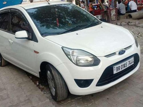 Used Ford Figo car 2010 for sale at low price