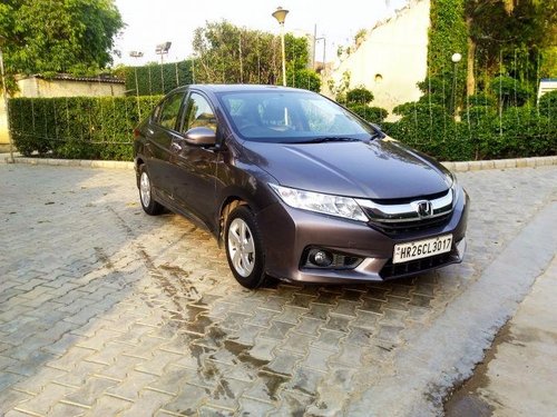 Honda City i-VTEC V 2014 for sale