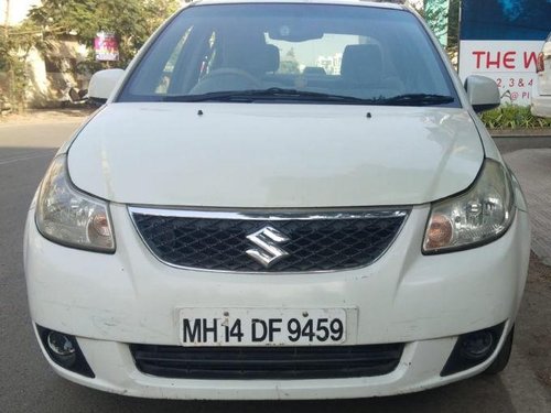 Maruti SX4 VDI for sale