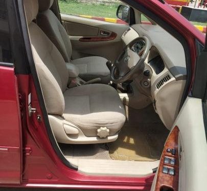 2007 Toyota Innova 2004-2011 for sale at low price