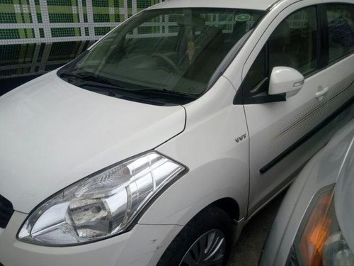 Used Maruti Suzuki Ertiga VXI 2015 for sale
