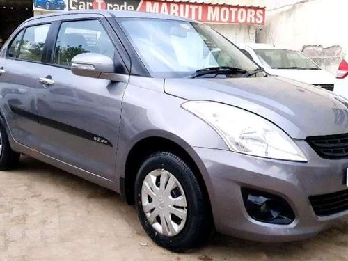 Maruti Suzuki Swift Dzire VXI AT, 2013, Petrol for sale