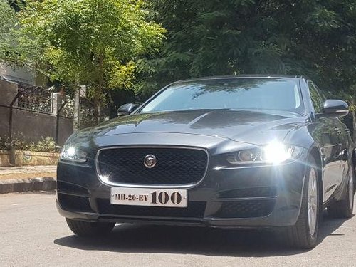 2018 Jaguar XE for sale