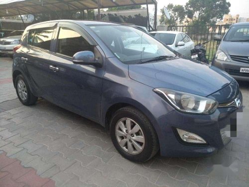 Used Hyundai i20 car 2012 for sale at low price