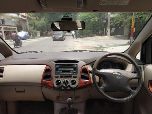 2007 Toyota Innova 2004-2011 for sale at low price