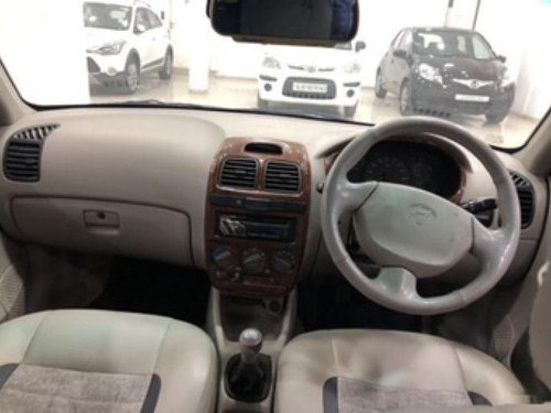 Hyundai Accent GLE 2012 for sale