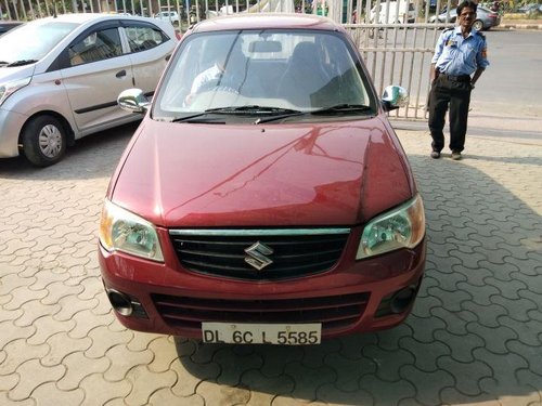 Used 2012 Maruti Suzuki Alto K10 for sale