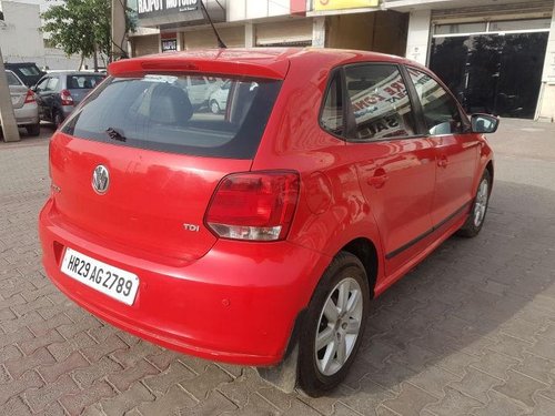 Used 2014 Volkswagen Polo for sale