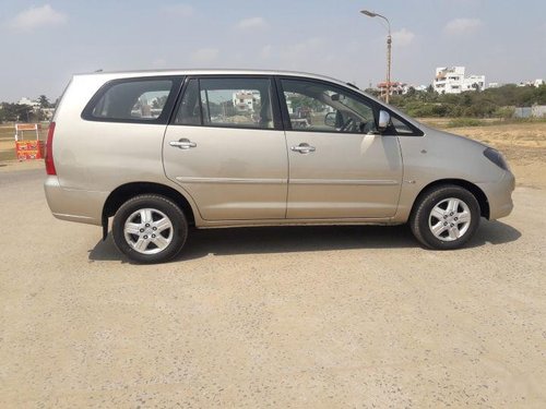 2008 Toyota Innova 2004-2011 for sale