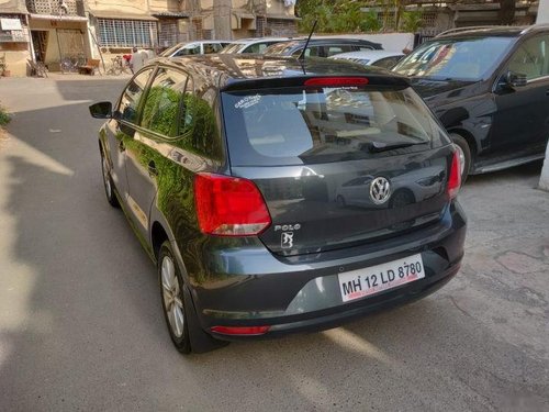 Volkswagen Polo 1.2 MPI Highline 2015 for sale