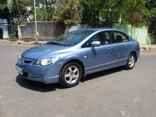 Used 2007 Honda Civic 2006-2010 for sale