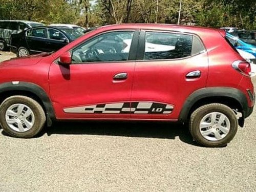 2016 Renault Kwid for sale