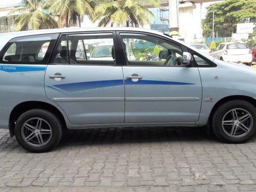 Toyota Innova 2.5 VX 7 STR for sale