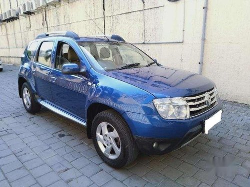 Renault Duster 2014 for sale 