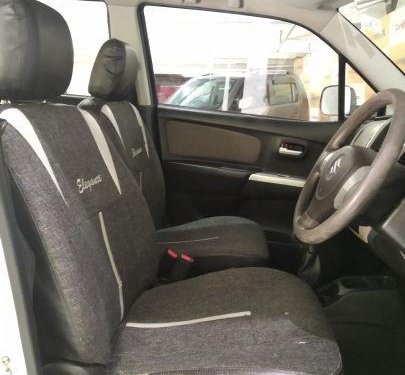 2015 Maruti Suzuki Wagon R for sale