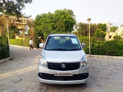 Maruti Suzuki Wagon R 2010 for sale