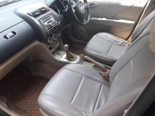 Used Honda City ZX VTEC 2006 for sale