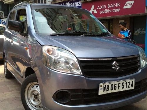 Used Maruti Suzuki Wagon R car at low price