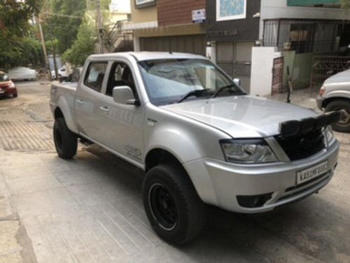 2014 Tata Xenon XT for sale