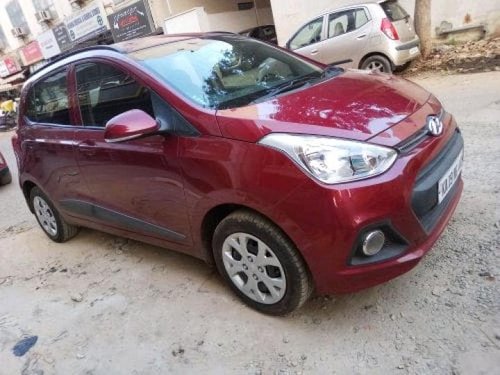 Hyundai i10 Sportz 2016 for sale