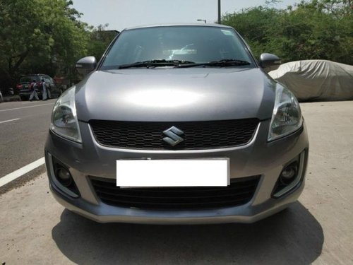 Maruti Suzuki Swift 2016 for sale