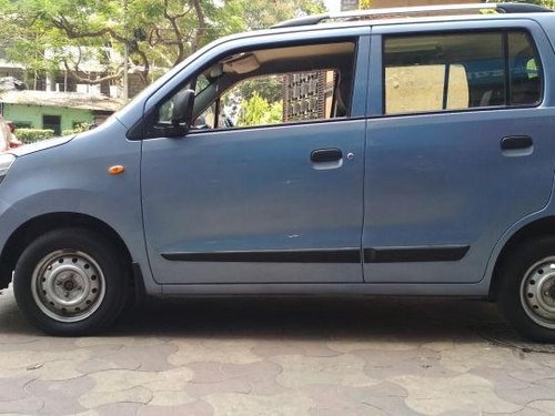 Used Maruti Suzuki Wagon R car at low price