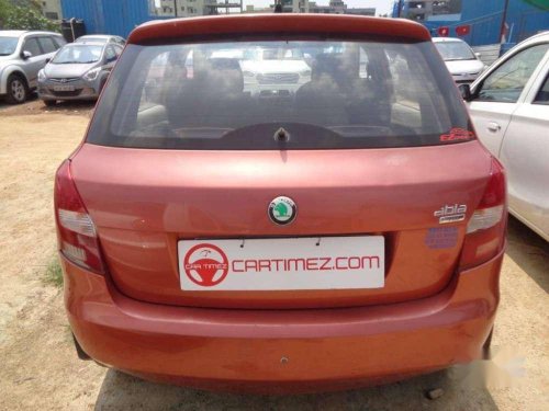 2008 Skoda Fabia for sale