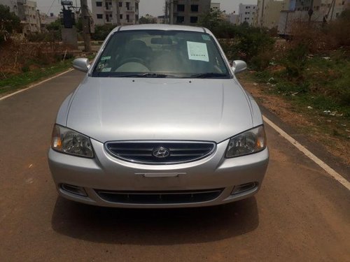 Used Hyundai Accent GLS 2008 for sale