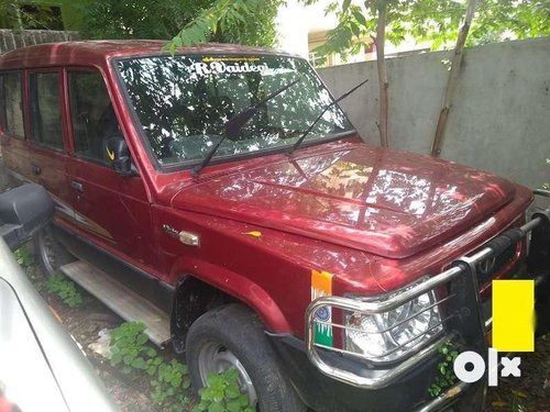 Tata Sumo Victa 2013 for sale 