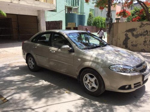 Used Chevrolet Optra car at low price