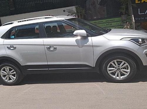 Used Hyundai Creta 1.6 Gamma SX Plus 2016 for sale