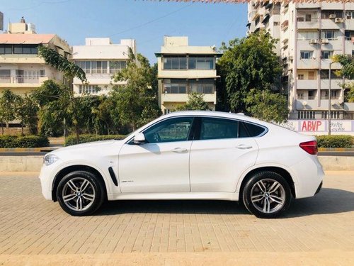 BMW X6 xDrive 40d M Sport for sale