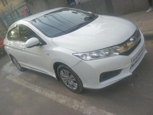 Used 2015 Honda City for sale