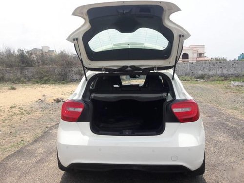 2013 Mercedes Benz A Class for sale