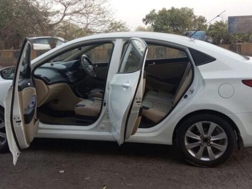 Used 2011 Hyundai Verna for sale