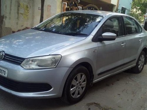 Volkswagen Vento 2011 for sale